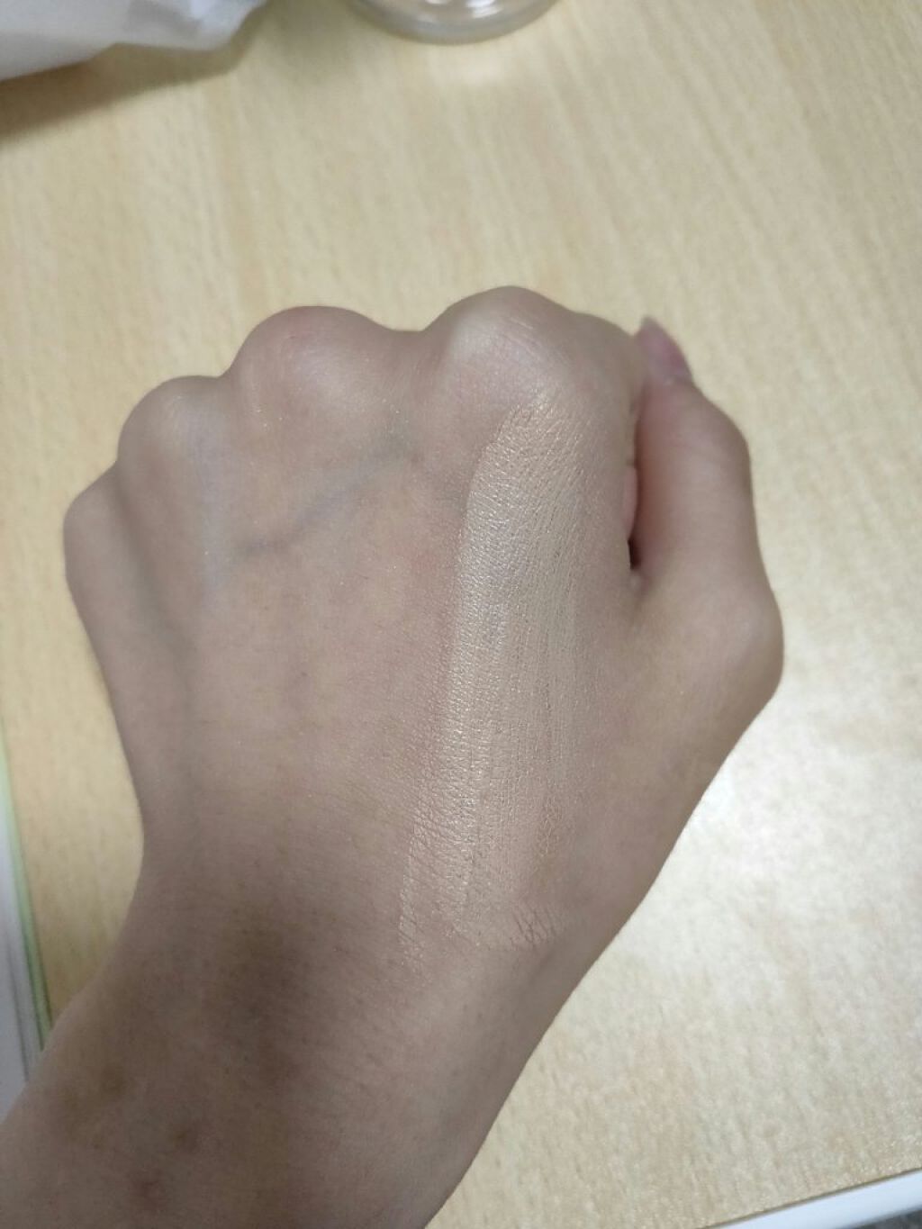 フィットミー リキッドファンデーション R/MAYBELLINE NEW YORK/リキッドファンデーションを使ったクチコミ（3枚目）