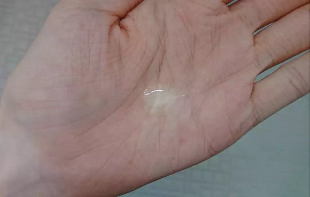 薬用シャンプー/リンス/オクト/市販シャンプーを使ったクチコミ(4枚目)