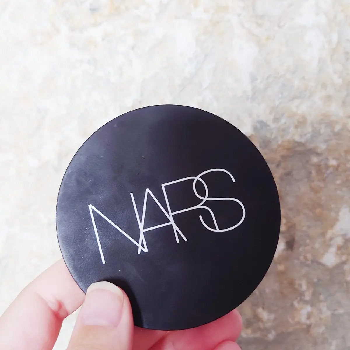 ソフトマット アドバンスト パーフェクティングパウダー/NARS/プレストパウダーを使ったクチコミ(1枚目)