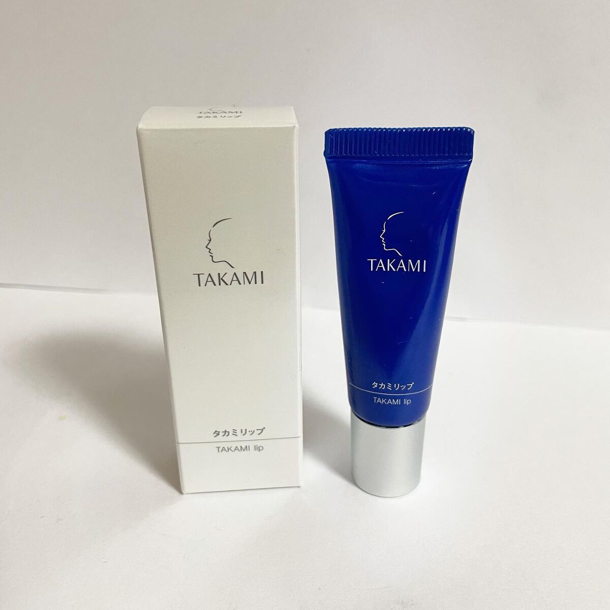 タカミリップ/タカミ/リップ美容液を使ったクチコミ（2枚目）