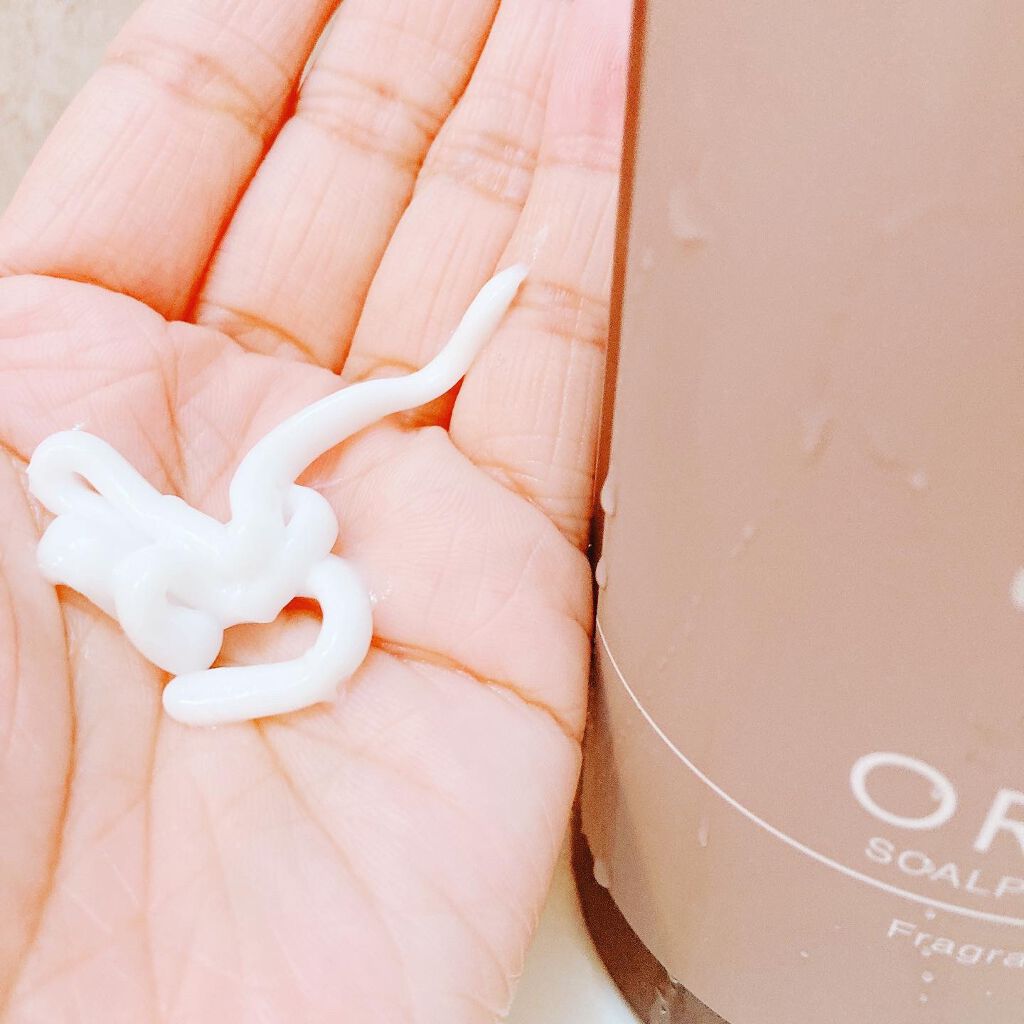 スカルプD ボーテ ナチュラスター スカルプシャンプー／トリートメントパック/アンファー(スカルプD)/シャンプー・コンディショナーを使ったクチコミ（1枚目）