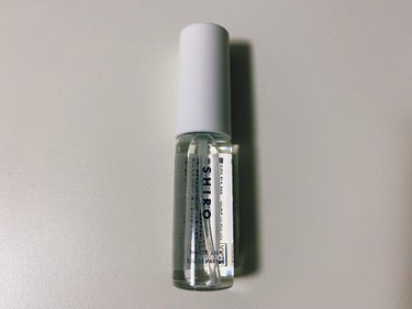 ホワイトリリー オードパルファン ミニサイズ 10ml/SHIRO/香水(レディース)を使ったクチコミ（1枚目）