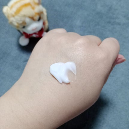 バランシング シカ ブレミッシュ クリーム/Roume/フェイスクリームを使ったクチコミ(3枚目)