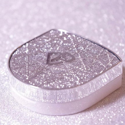 PERFECT DIARY (パーフェクトダイアリー)オートクチュール「タッチ」シングルアイシャドウ/PERFECT DIARY/単色アイシャドウを使ったクチコミ(4枚目)