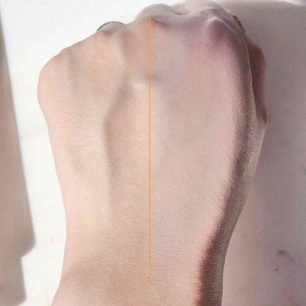 トーンアップUVクリーム SPF50 PA+++/FEMMUE/化粧下地を使ったクチコミ(3枚目)