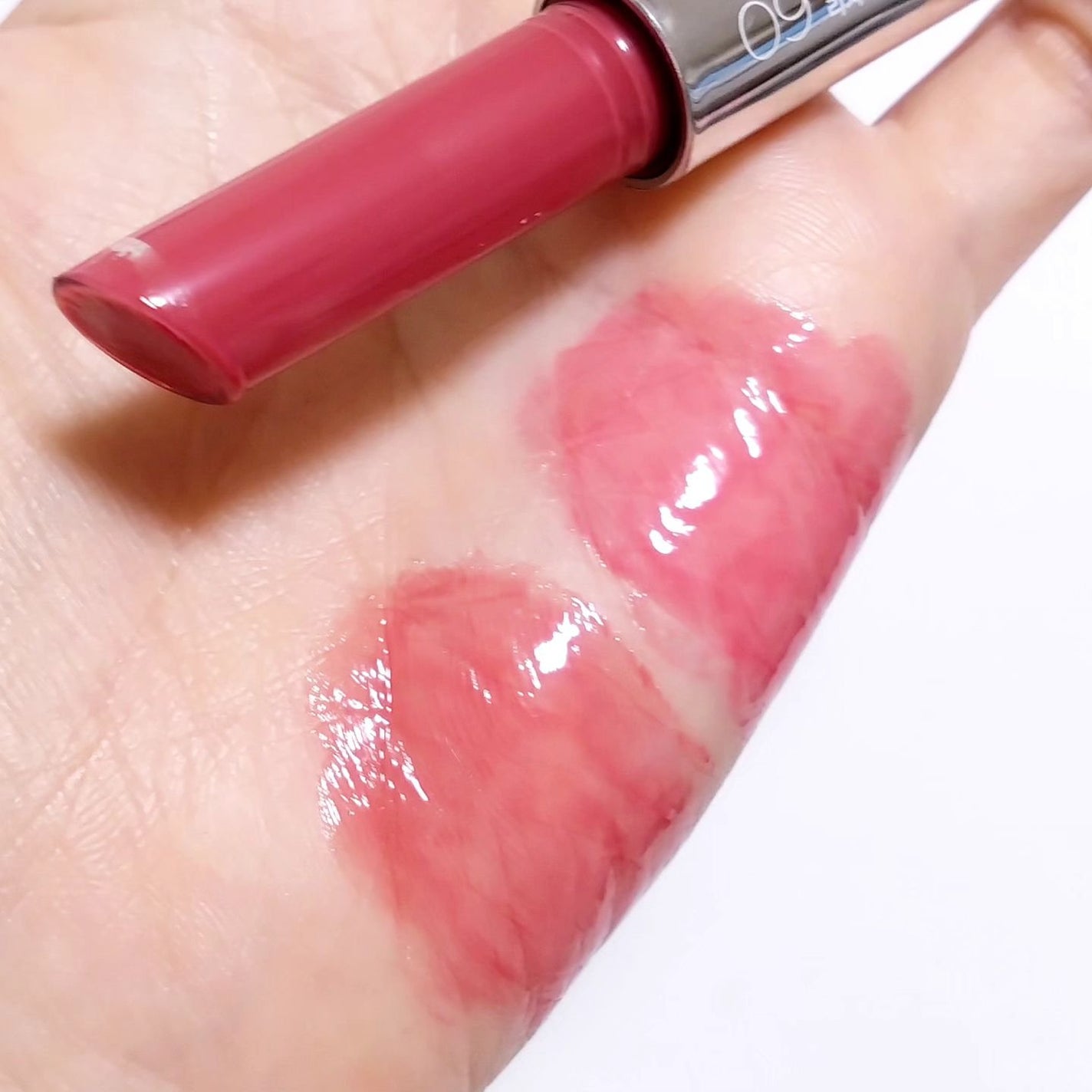 レディトゥーウェアダウニーチーク/BBIA/ジェル・クリームチークを使ったクチコミ(6枚目)