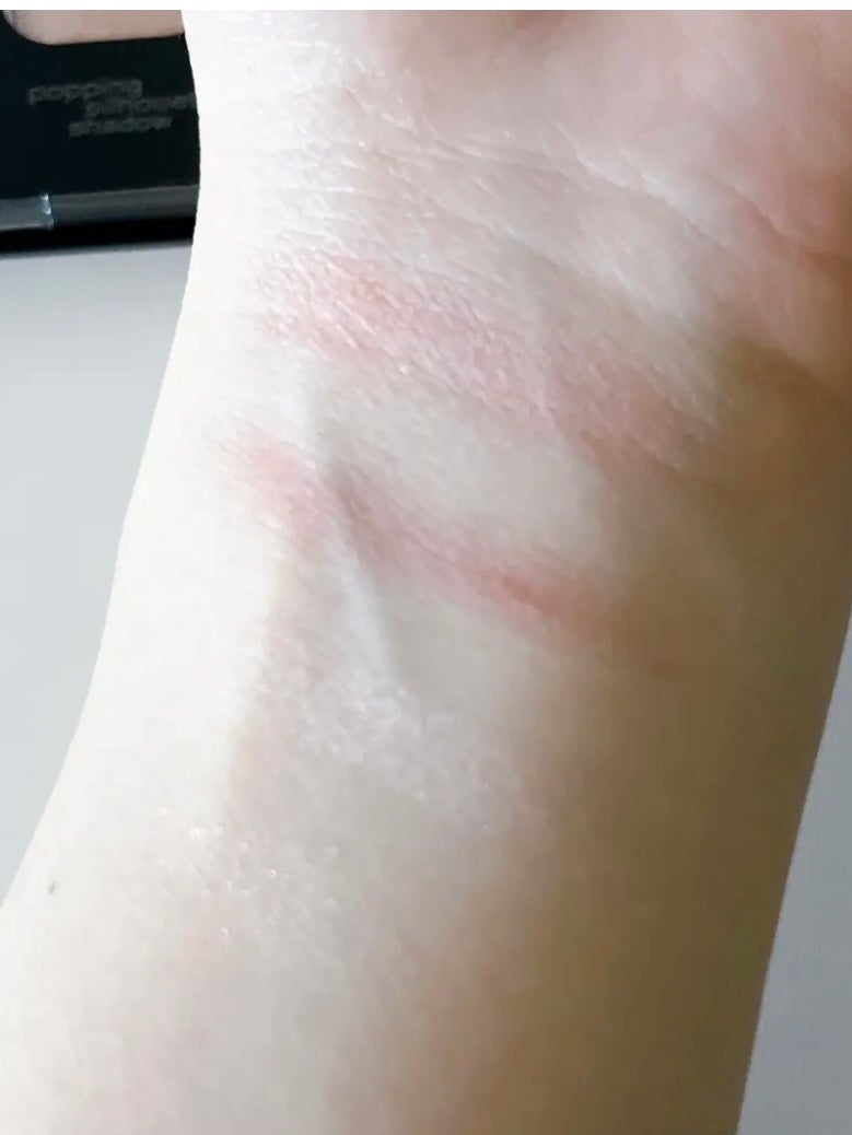 ケイト ポッピングシルエットシャドウ/KATE/アイシャドウパレットを使ったクチコミ(4枚目)
