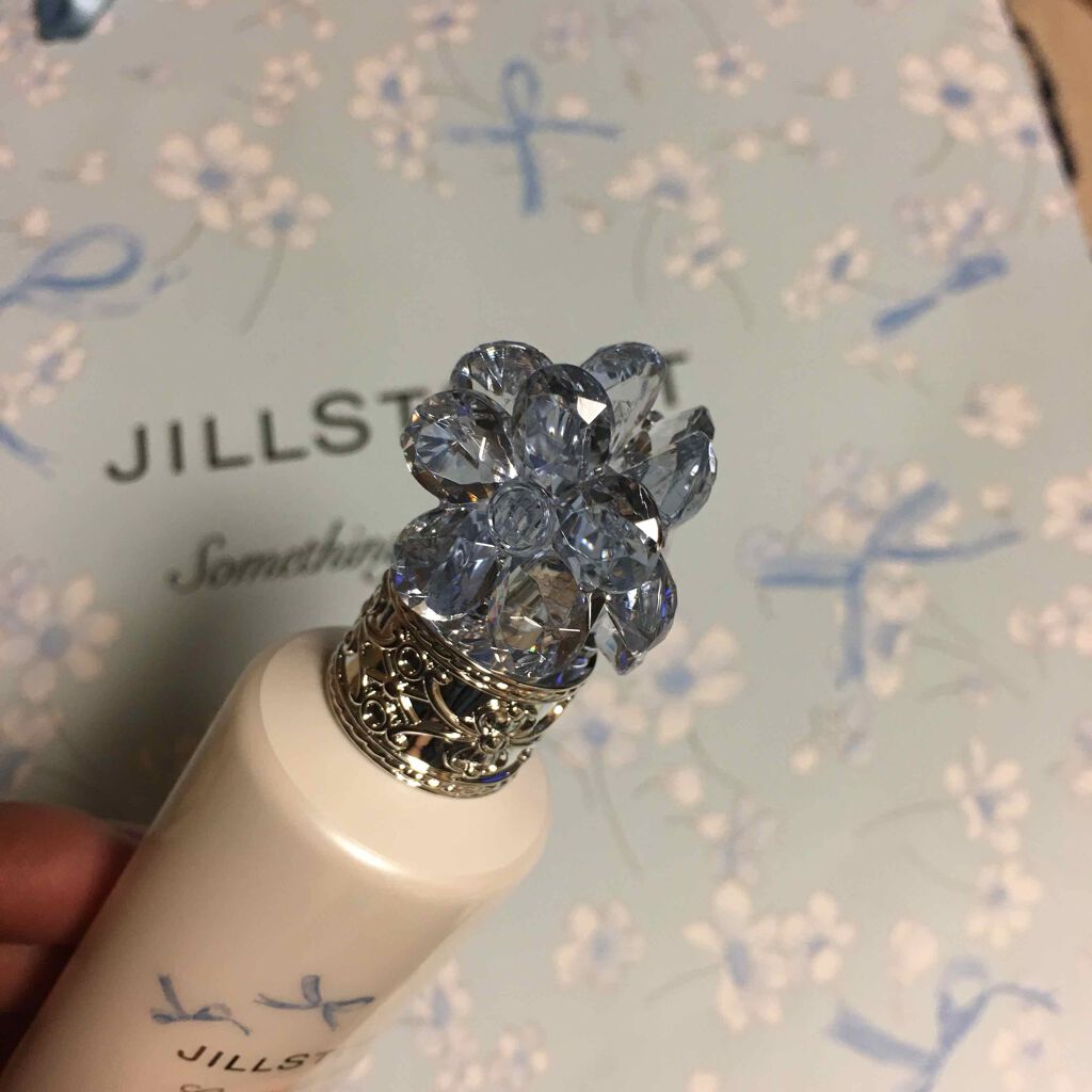 リラックス ボディミルク/JILL STUART/ボディミルクを使ったクチコミ（2枚目）