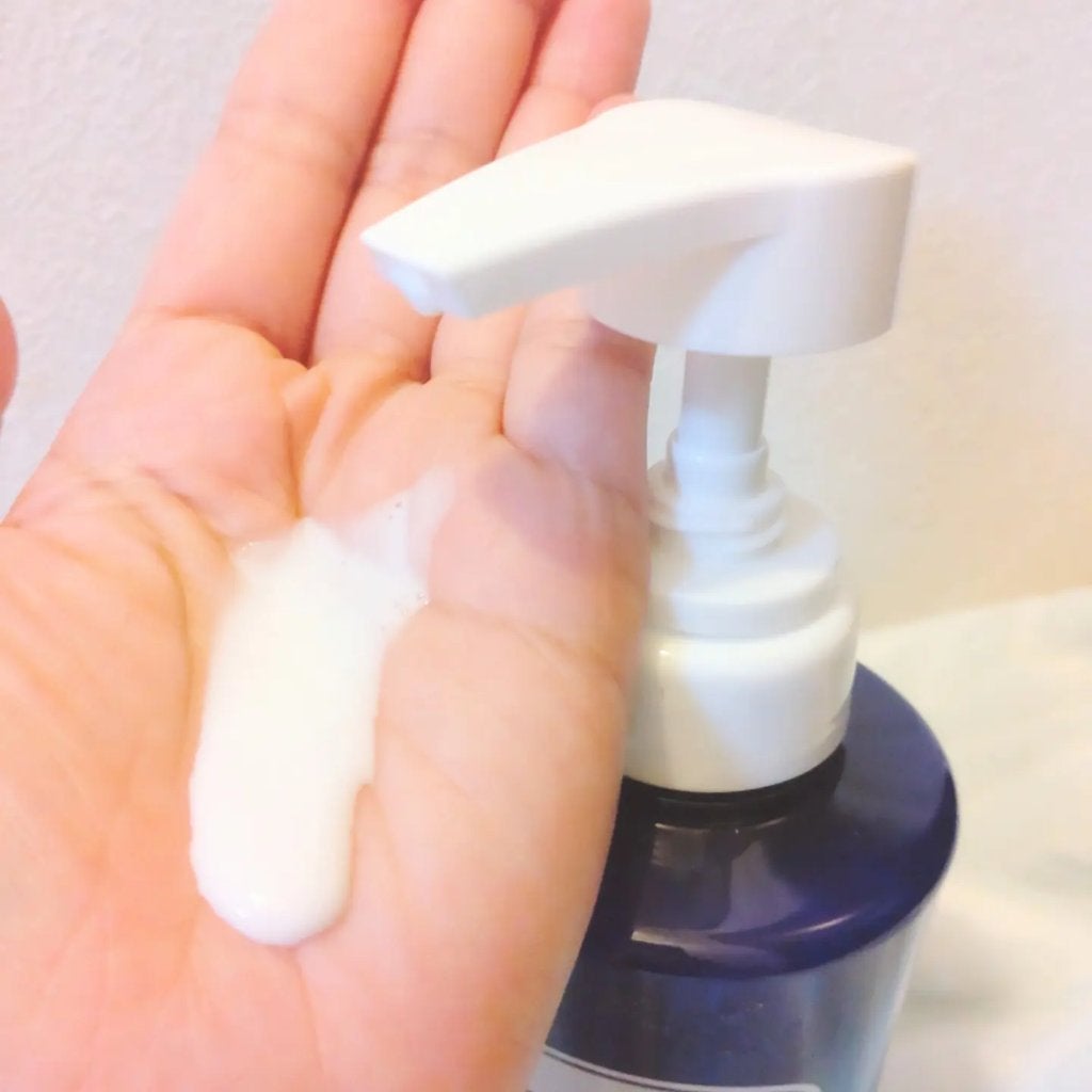 デオコ 薬用ボディクレンズ/DEOCO(デオコ)/ボディソープを使ったクチコミ(2枚目)