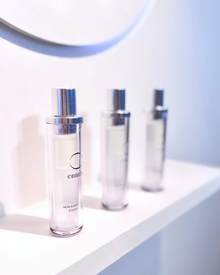 スキンアウェイクニングエッセンス/ennthy/美容液を使ったクチコミ(1枚目)