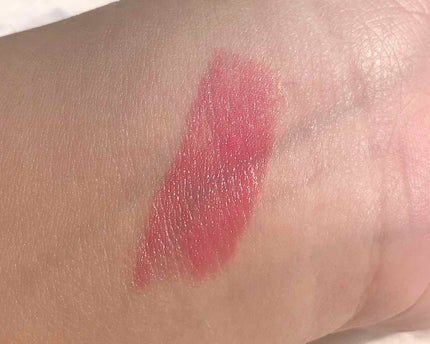 マシュマロルック リップスティック/リンメル ロンドン/口紅を使ったクチコミ(2枚目)