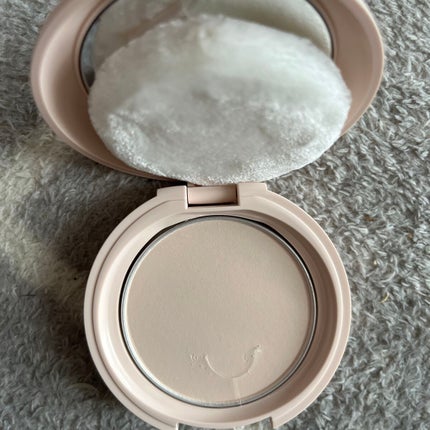 エテュセ フェイスエディション(パウダー)/ettusais/プレストパウダーを使ったクチコミ(2枚目)