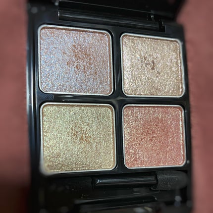 ケイト ザ アイカラー PS405(Web限定)/KATE/単色アイシャドウを使ったクチコミ(1枚目)