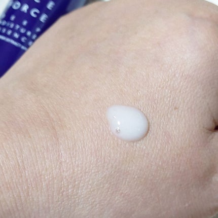 ディープモイスチュアエッセンス/ライスフォース/美容液を使ったクチコミ(3枚目)