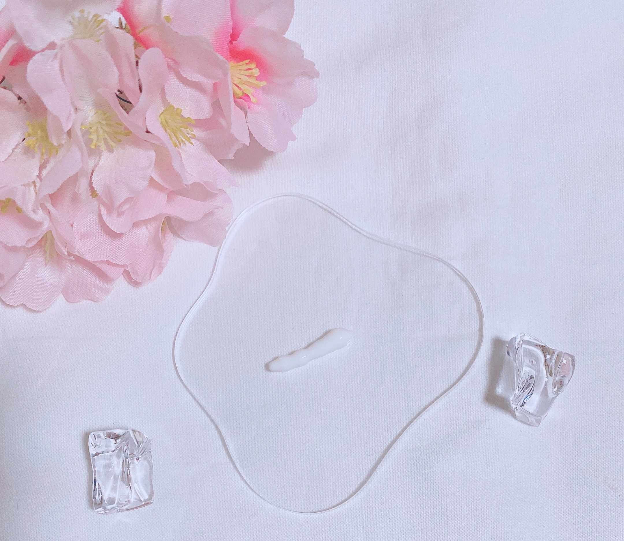 SISTER ANN エアフィット日焼け止め