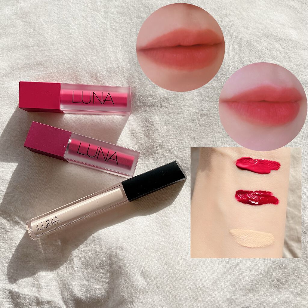 ORIGINAL ESSENCE COVER PACT/AGE20’s/クッションファンデーションを使ったクチコミ（2枚目）