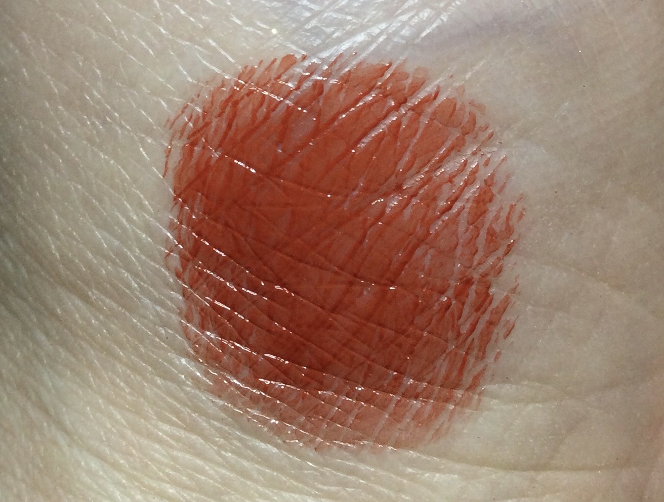 ルージュ クラジュール/Elégance/口紅を使ったクチコミ（2枚目）