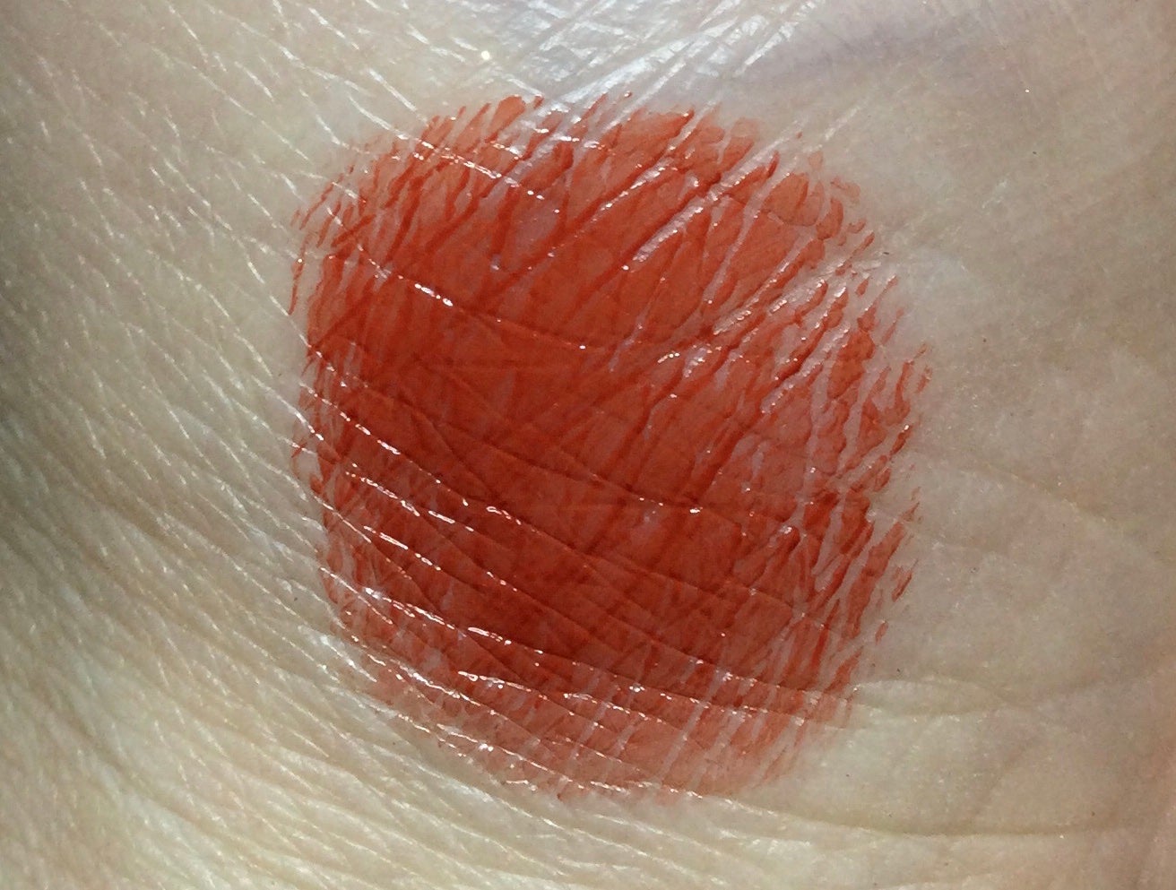 ルージュ クラジュール/Elégance/口紅を使ったクチコミ(2枚目)