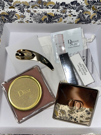 プレステージ ル ゴマージュ/Dior/スクラブ・ゴマージュを使ったクチコミ(5枚目)