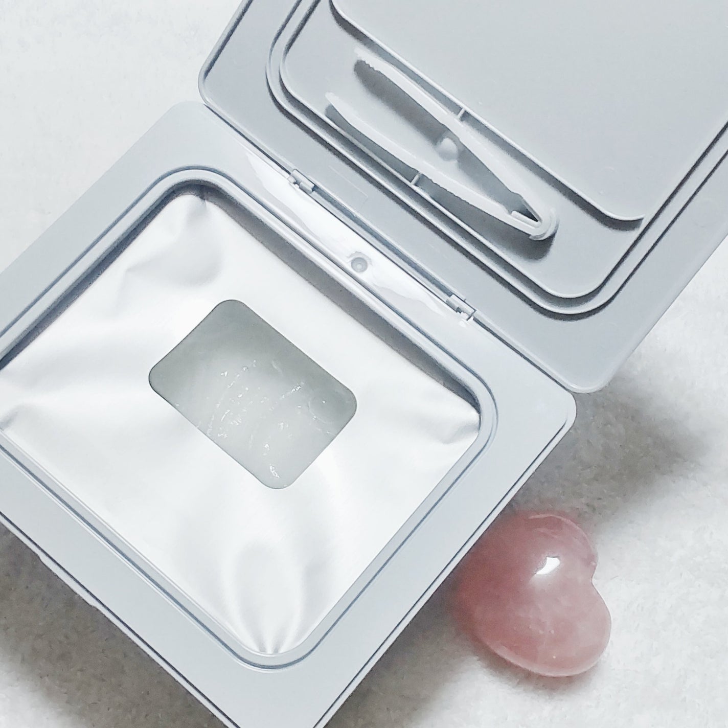 アゼペア デイリーシートマスク/ネイチャーリパブリック/シートマスク・パックを使ったクチコミ(4枚目)