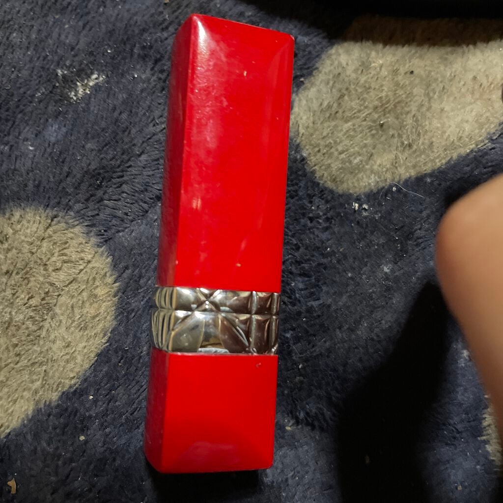 ルージュ ディオール ウルトラ ルージュ/Dior/口紅を使ったクチコミ(1枚目)