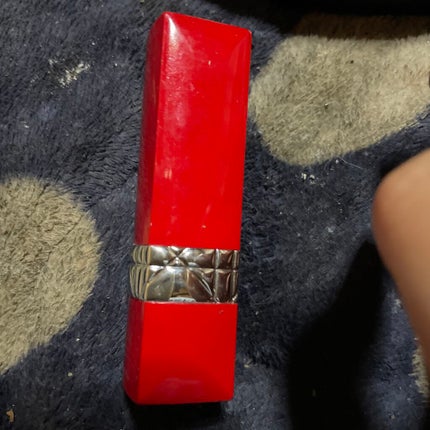 ルージュ ディオール ウルトラ ルージュ/Dior/口紅を使ったクチコミ(1枚目)