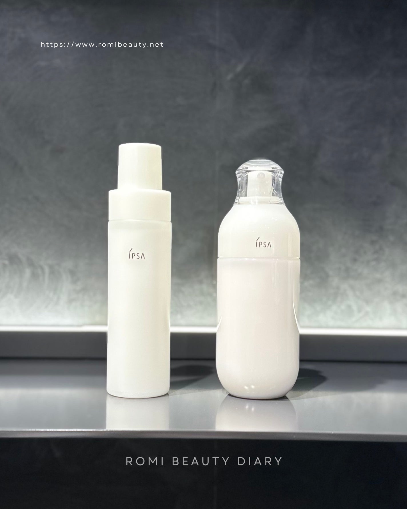 クレンジング モイスチュアフォーム/IPSA/洗顔フォームを使ったクチコミ(1枚目)