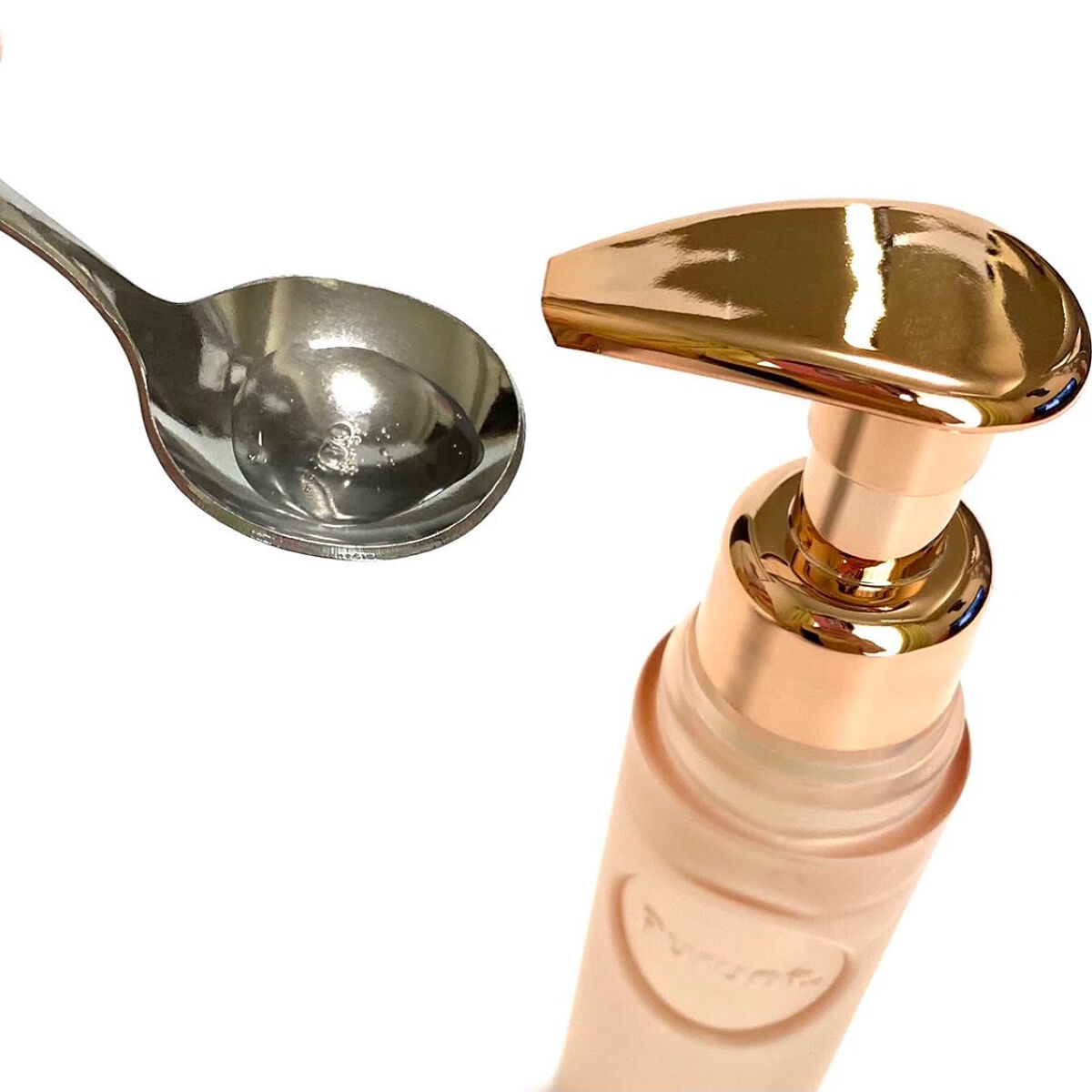 プルント ディープリペア美容液ヘアオイル/Purunt./ヘアオイルを使ったクチコミ（2枚目）