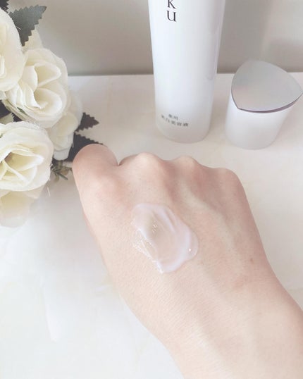 メラノフォーカスEV/HAKU/美容液を使ったクチコミ(4枚目)