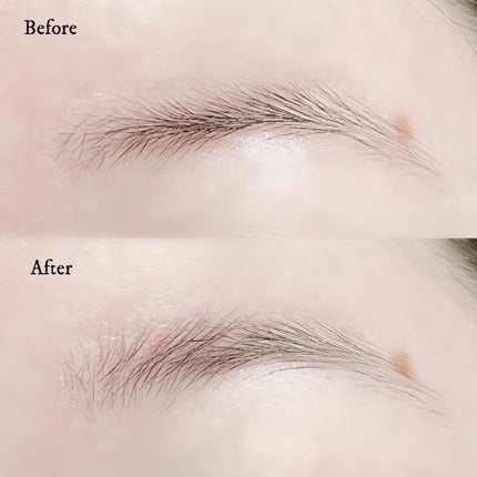 タフブローリフトキット/ENTROPY/その他キットセットを使ったクチコミ(4枚目)