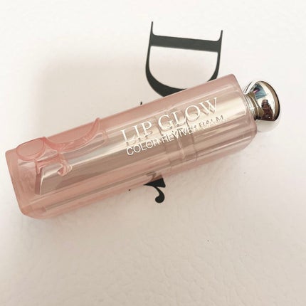 ディオール アディクト リップ グロウ/Dior/リップバームを使ったクチコミ(1枚目)