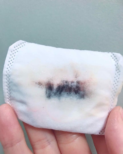 ミセラーアイメイクアップリムーバー/ビフェスタ/ポイントメイクリムーバーを使ったクチコミ(2枚目)