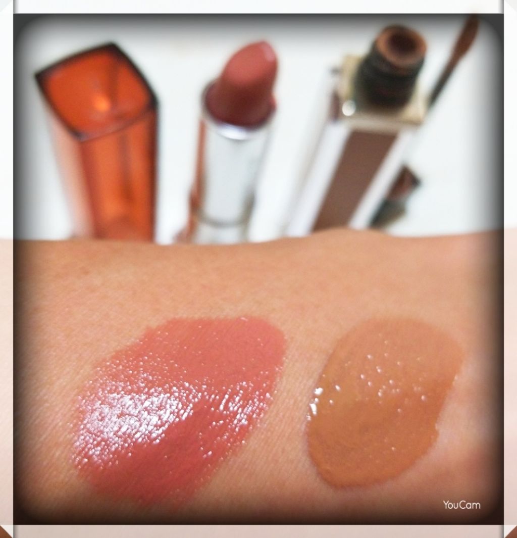  JOUER COSMETICS Bouquet D'Amour Six Shade Blush Palette/Jouer Cosmetics/プレストパウダーを使ったクチコミ（3枚目）