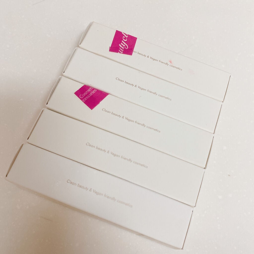 リアルミーリップスティック/ベリサム/口紅を使ったクチコミ(10枚目)