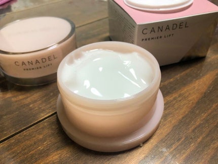 プレミアリフト オールインワン/CANADEL/オールインワン化粧品を使ったクチコミ(2枚目)