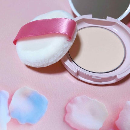 プレストパウダー UV/ポイントマジックPRO/プレストパウダーを使ったクチコミ(2枚目)