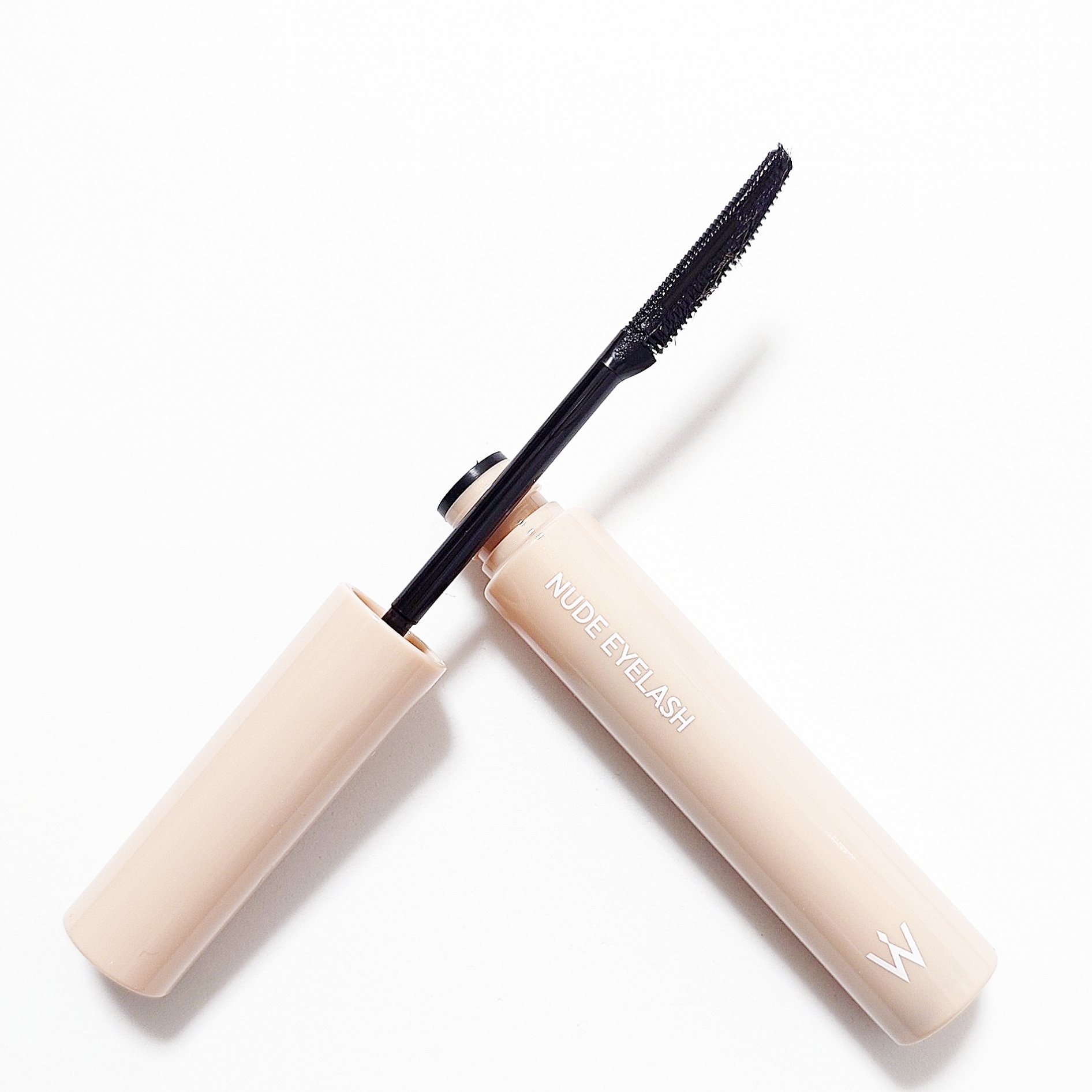 ウォンジョンヨ ヌードアイラッシュ/Wonjungyo/マスカラを使ったクチコミ（2枚目）