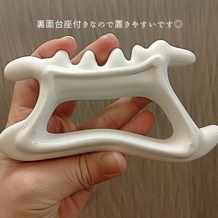 を使ったクチコミ(3枚目)