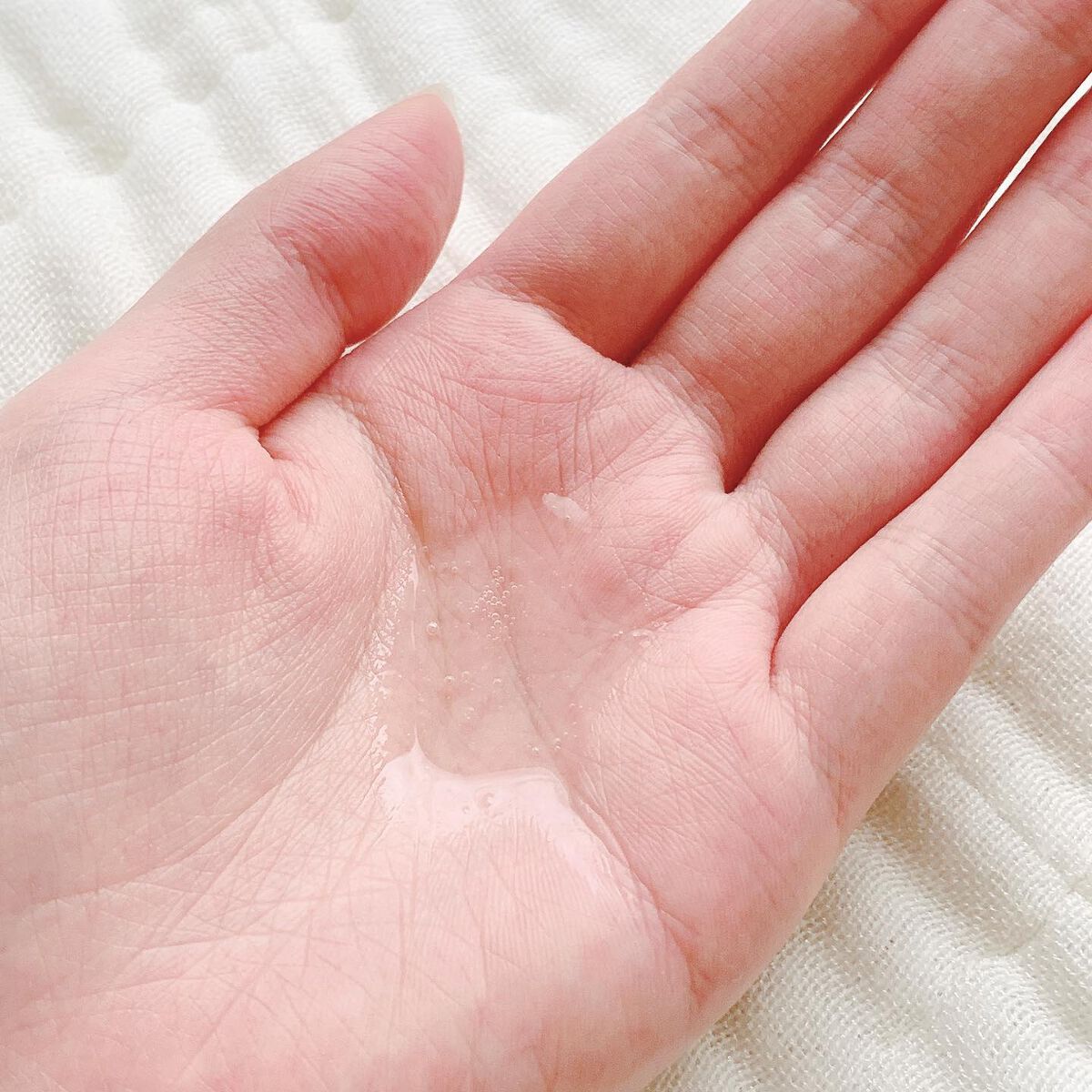 スグニ グロッシーオイル/SGNI/ヘアオイルを使ったクチコミ（3枚目）