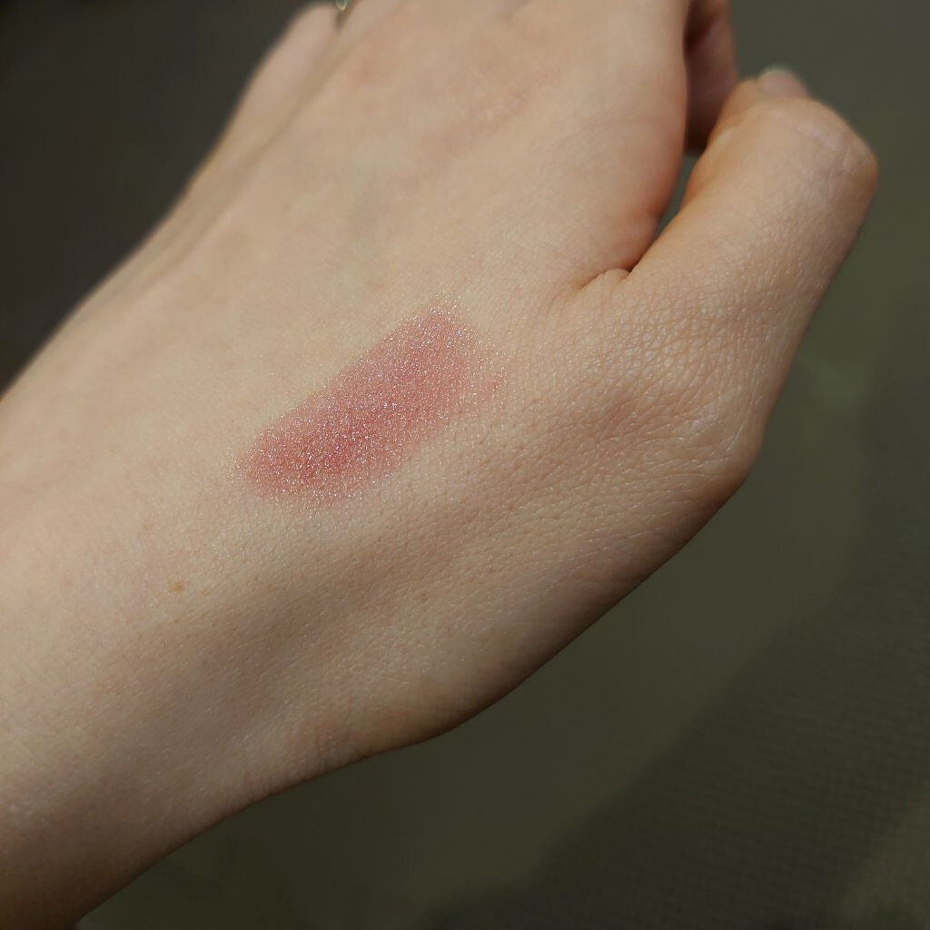 ラプソリュ ルージュ/LANCOME/口紅を使ったクチコミ(2枚目)