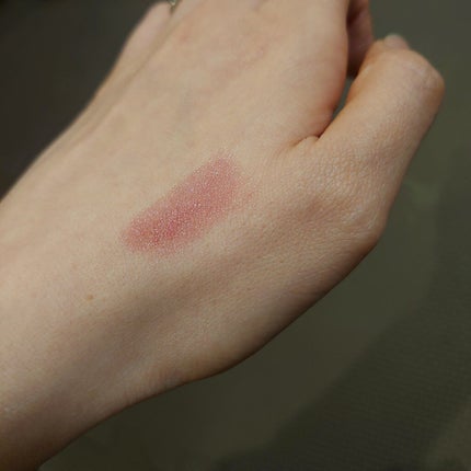 ラプソリュ ルージュ/LANCOME/口紅を使ったクチコミ(2枚目)