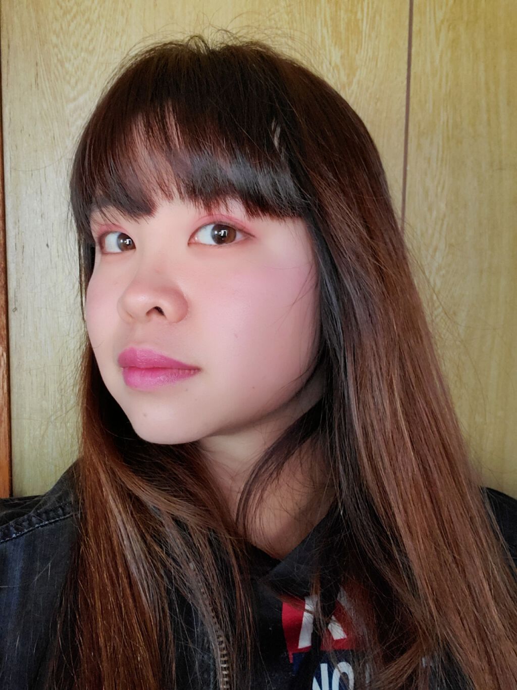 エンジェル ハート アイカラーズ/エンジェルハート/単色アイシャドウを使ったクチコミ(3枚目)