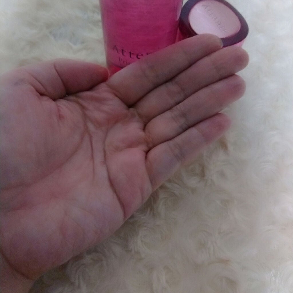 プリマモイスト ローションII/アテニア/化粧水を使ったクチコミ(3枚目)