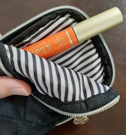 マトメイクスティック 4.0/&honey/ヘアジェルを使ったクチコミ(1枚目)