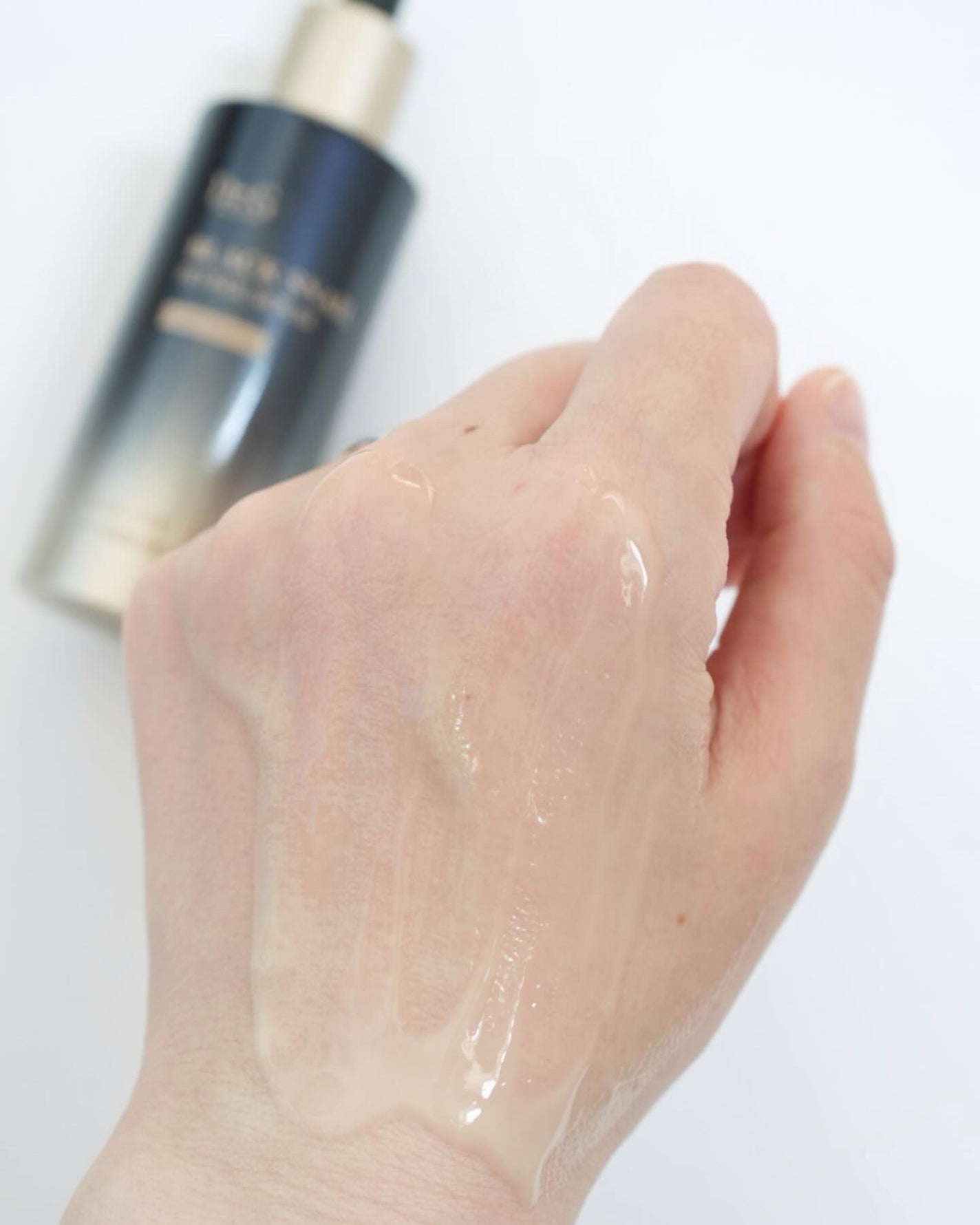 ブラックスネイル クリーム/Dr.G/フェイスクリームを使ったクチコミ(4枚目)