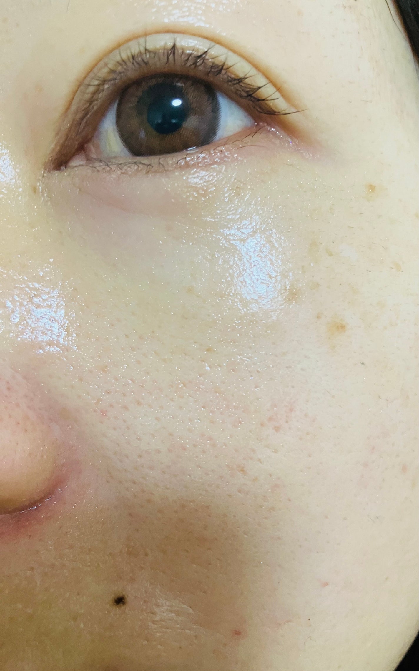 エクサージュホワイト ホワイトライズ ミルク/ALBION/乳液を使ったクチコミ(4枚目)