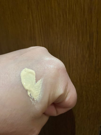 マスクフィットトーンアップクリーム/TIRTIR(ティルティル)/化粧下地を使ったクチコミ(5枚目)