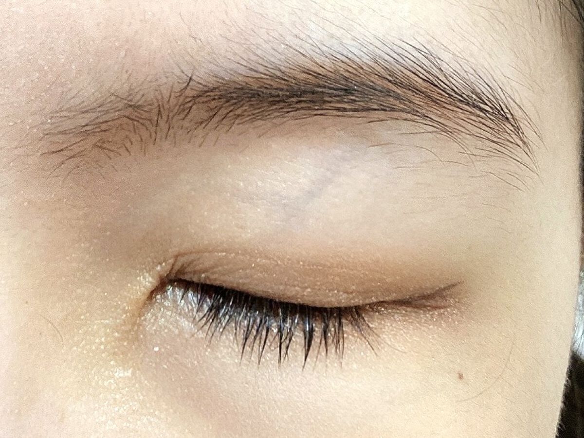 シティライトアイズ/キャンメイク/アイシャドウを使ったクチコミ（1枚目）