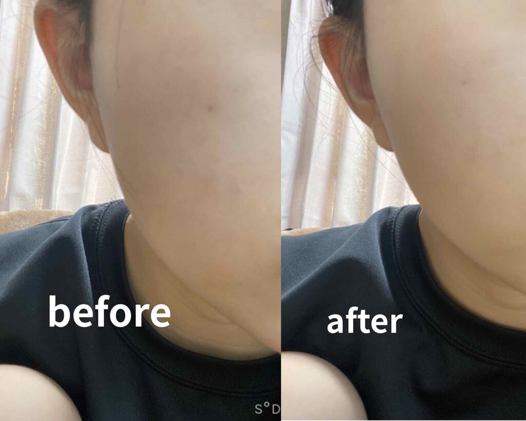 フィットミー リキッドファンデーション R/MAYBELLINE NEW YORK/リキッドファンデーションを使ったクチコミ(4枚目)