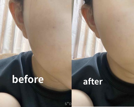 フィットミー リキッドファンデーション R/MAYBELLINE NEW YORK/リキッドファンデーションを使ったクチコミ(4枚目)